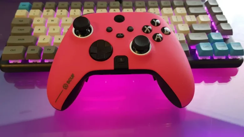 Scuf Instinct Pro