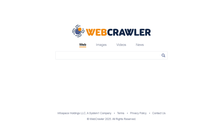 WebCrawler