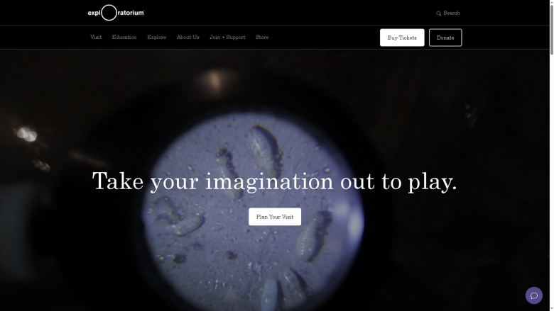 The Exploratorium
