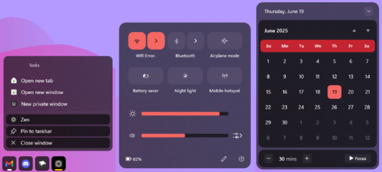 Windhawk Notification Styler