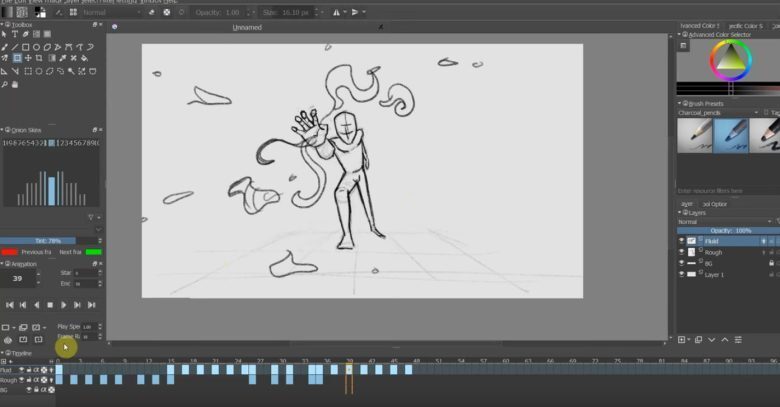 Krita