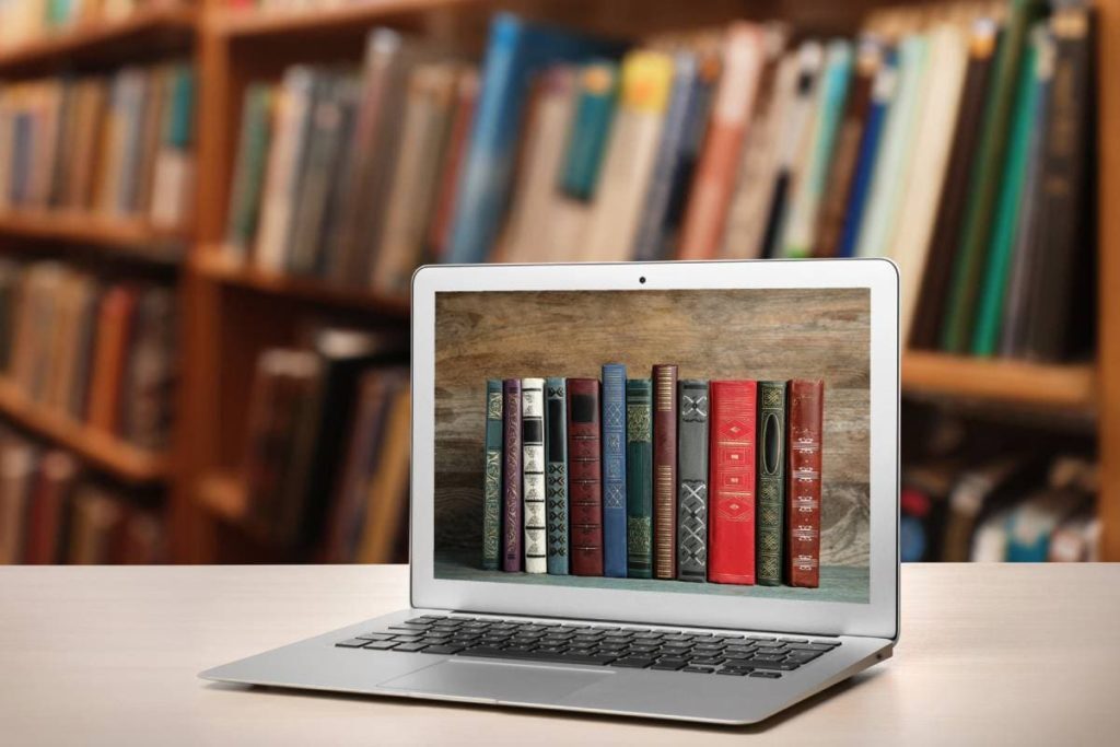 راهنمای کامل مراحل انتشار کتاب الکترونیکی در ایران