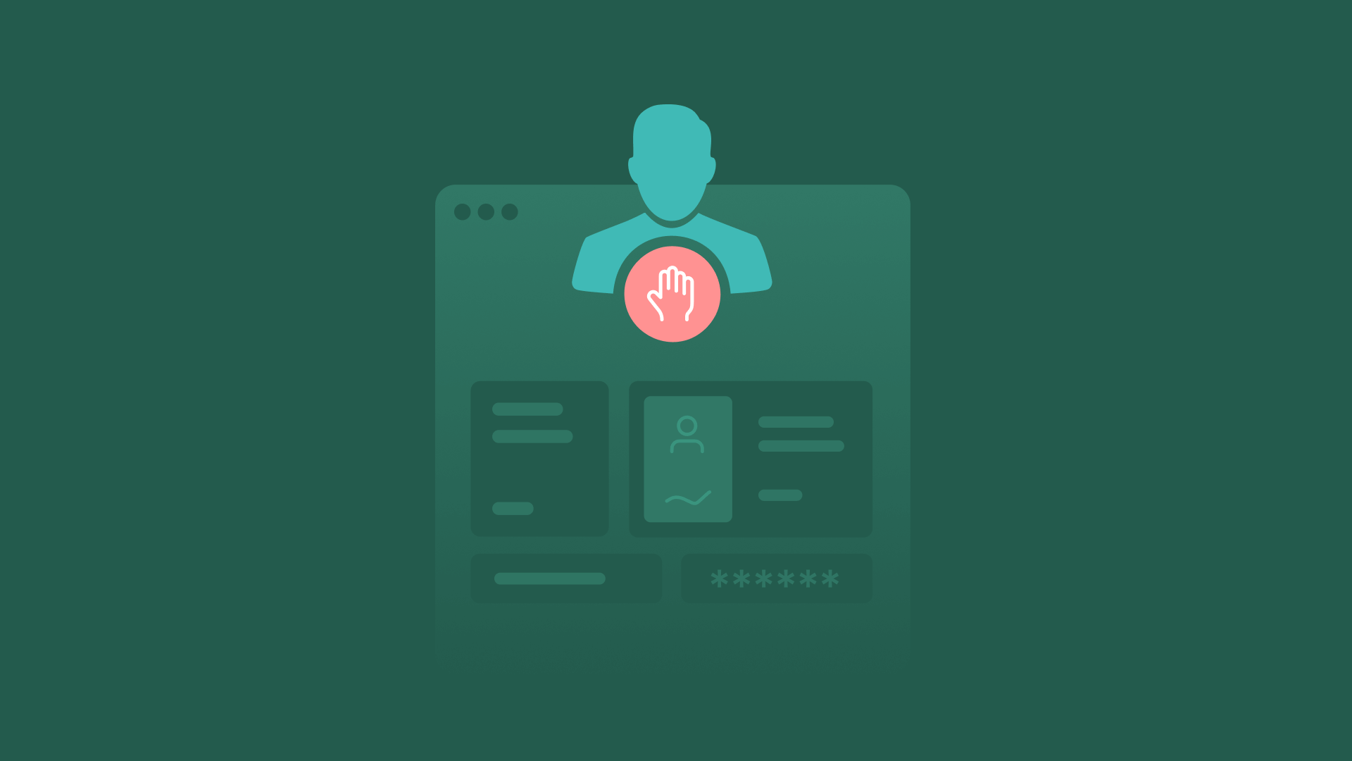 چگونه در وردپرس یک صفحه «اطلاعات من را نفروشید» ایجاد کنیم