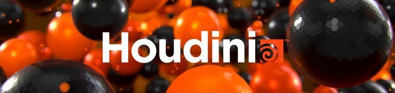 Houdini