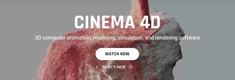 Cinema 4D