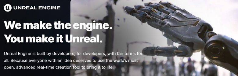 Unreal Engine