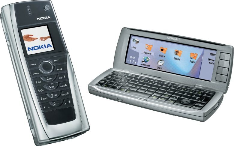 سری نوکیا Communicator