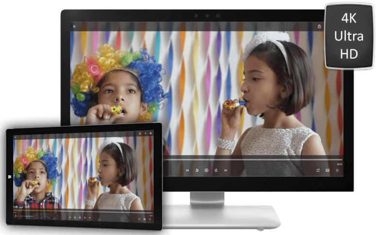 CnX Media Player