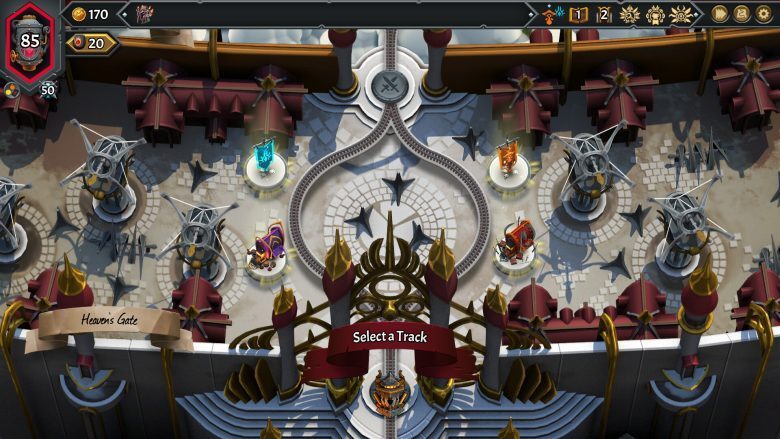 Monster Train 2