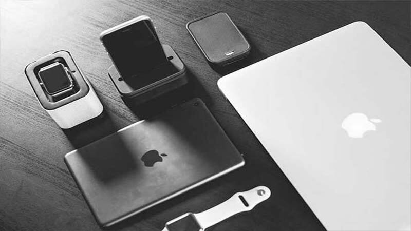 بهترین اکسسوری‌ها برای آیفون و آیپد