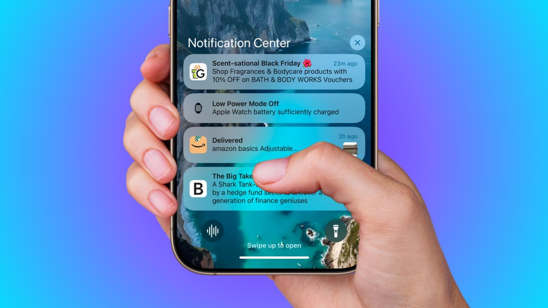7 تغییر کوچک در تنظیمات اعلان‌ها برای کاهش حواس‌پرتی گوشی