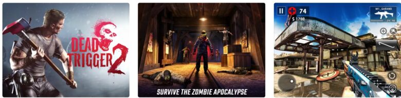 Dead Trigger 2