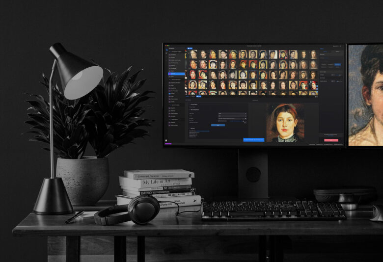 معرفی نرم افزار Runway ML 2025، ساخت ویدیو با هوش مصنوعی