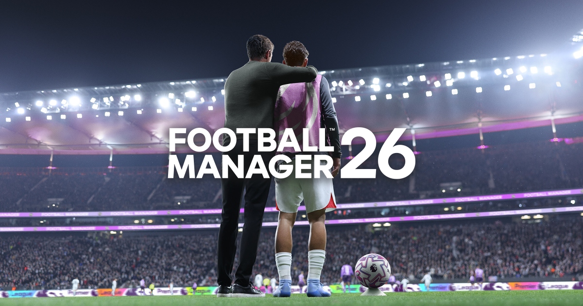 بررسی بازی Football Manager 26: گیم‌پلی عالی با ظاهر نه‌چندان خوب