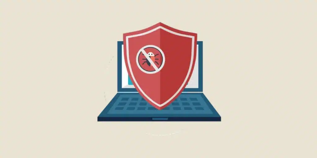 بهترین نرم‌افزارهای آنتی‌ویروس 2025