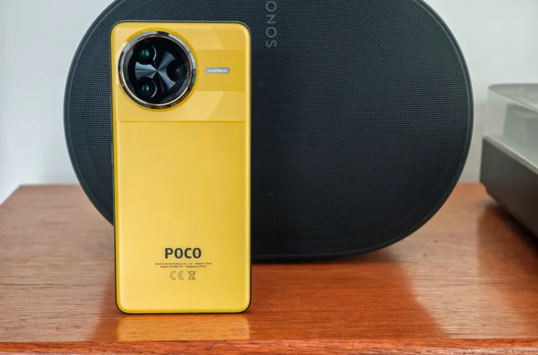 Poco F7 Ultra