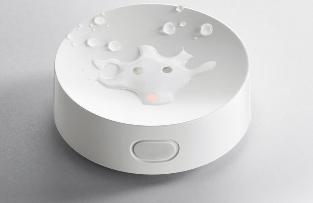 سنسور هوشمند نشت آب شیائومی؛ یک ابزار حیاتی برای خانه‌های مدرن