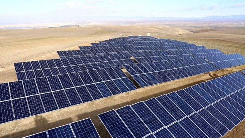 توسعه نیروگاه‌های خورشیدی در ایران؛ فرصتی برای آینده انرژی کشور