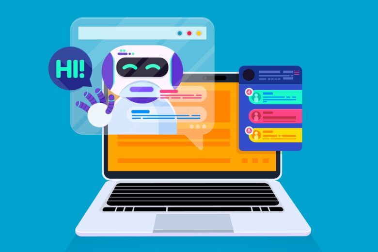 5 ابزار هوش مصنوعی برای متحول کردن ووکامرس