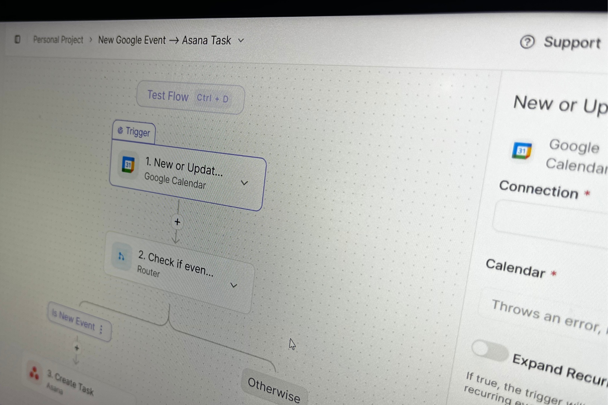 معرفی Activepieces، ابزار اتوماسیون رایگان و متن‌باز