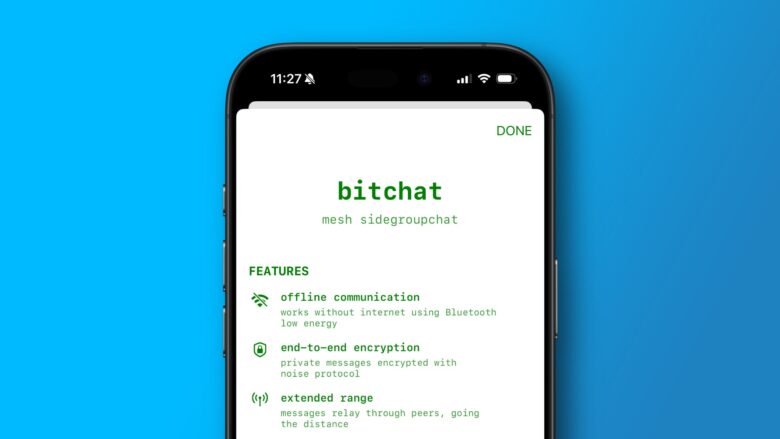 BitChat