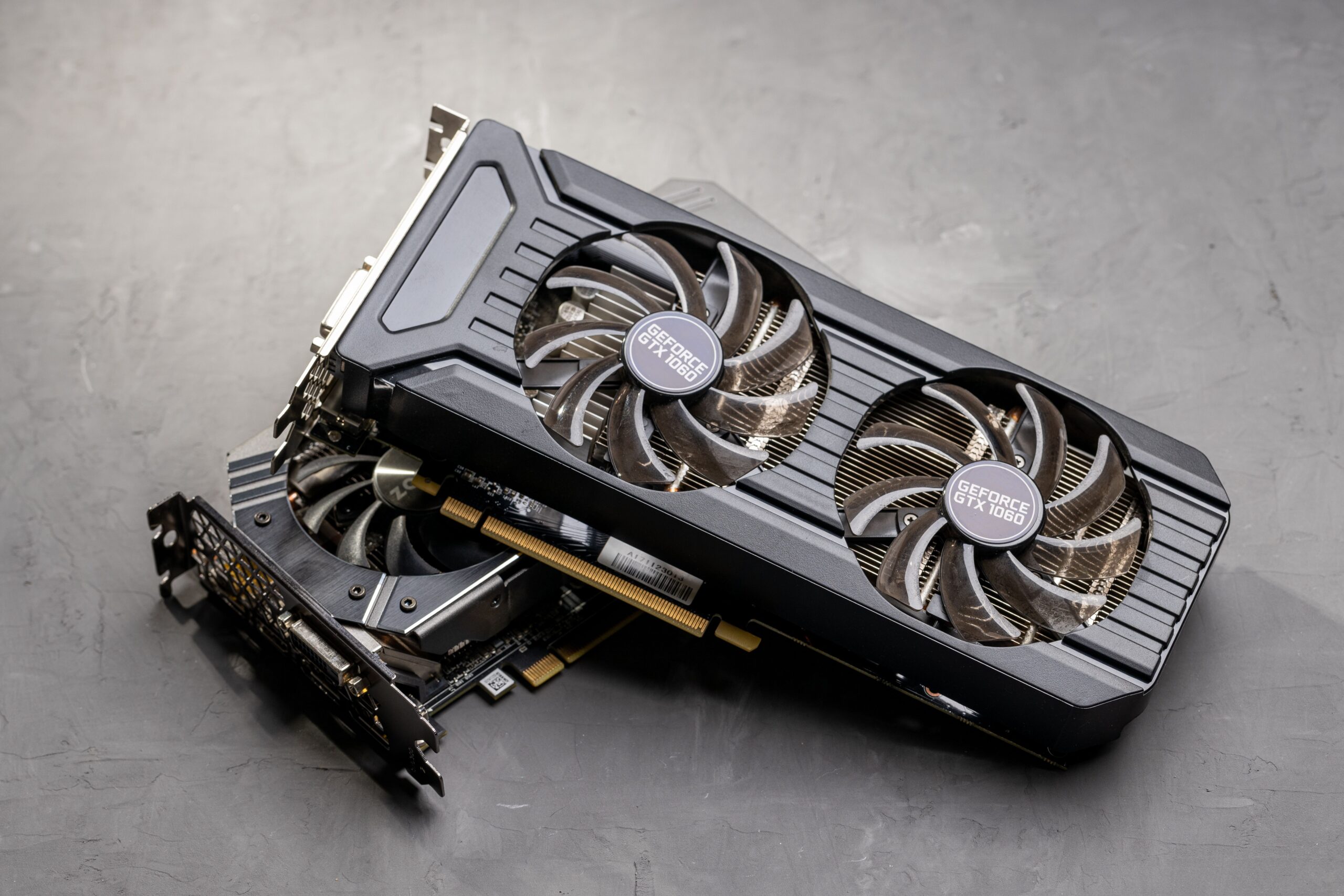 چرا کارت گرافیک Nvidia GeForce GTX 1060 برای گیمینگ 1080p ارزش خرید دارد؟