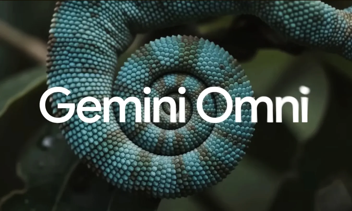 انقلاب گوگل در تولید و ویرایش ویدیو با Gemini Omni