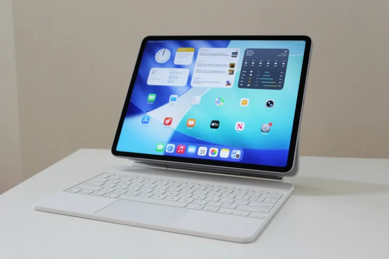 Apple iPad Air M4