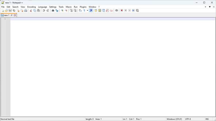++Notepad