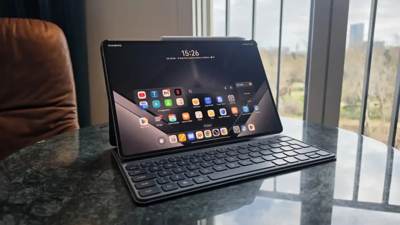 Honor MagicPad 4