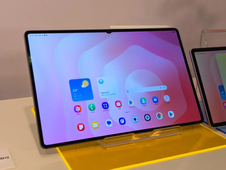 Samsung Galaxy Tab S11 Ultra