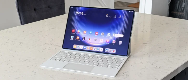 Huawei MatePad Pro Max