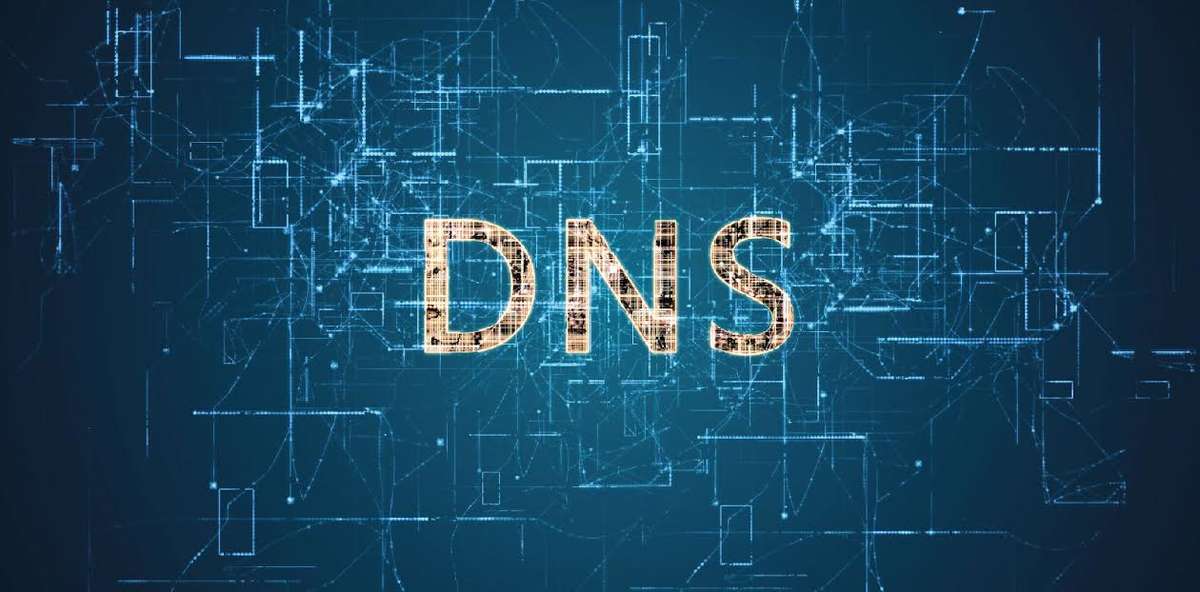 DNS چیست و وقتی آدرس یک سایت را وارد می‌کنیم، چه اتفاقی می‌افتد؟
